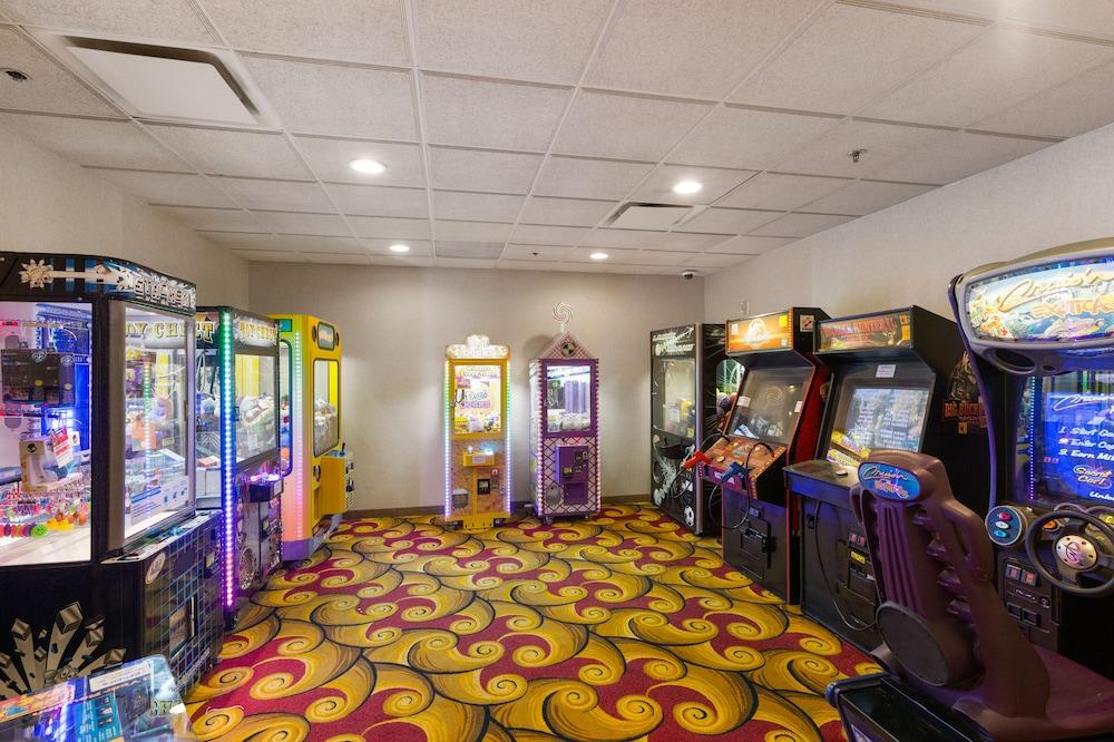 ホテル ハリウッド カジノ ベイ サン ルイス Bay St. Louis エクステリア 写真