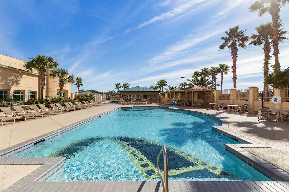 ホテル ハリウッド カジノ ベイ サン ルイス Bay St. Louis エクステリア 写真