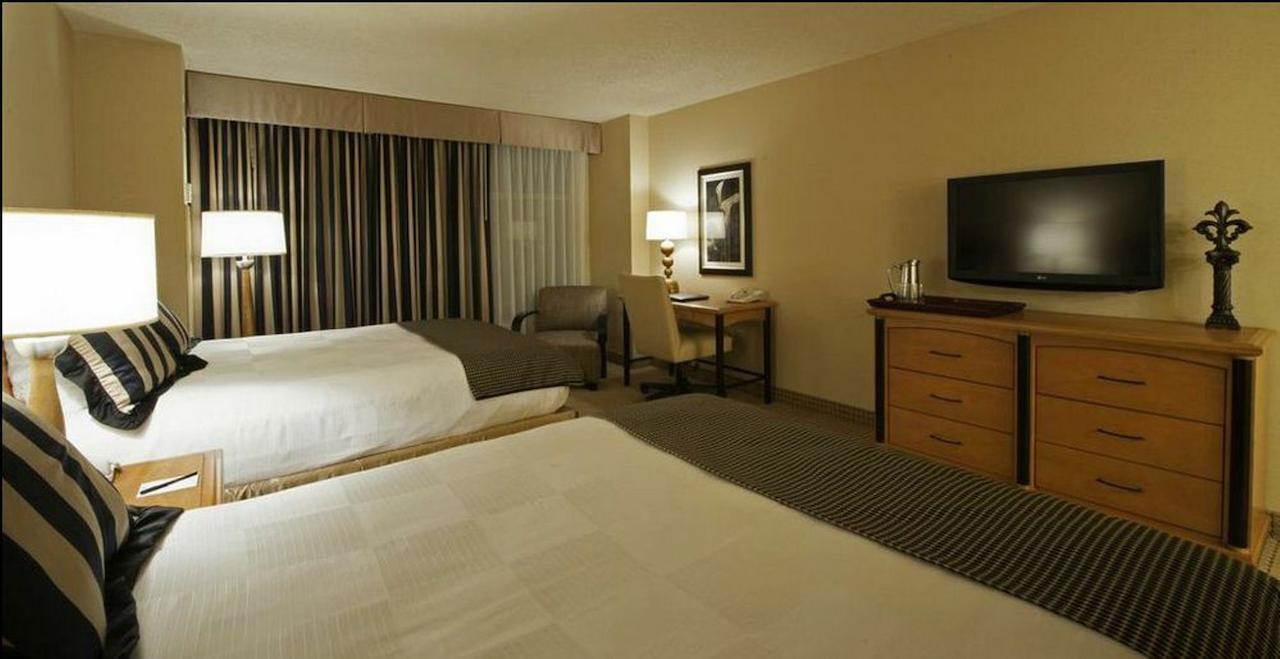 ホテル ハリウッド カジノ ベイ サン ルイス Bay St. Louis エクステリア 写真